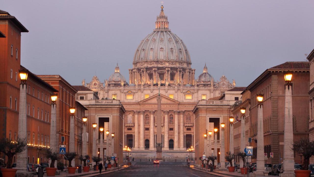 Nannare Guest House Rome Luaran gambar