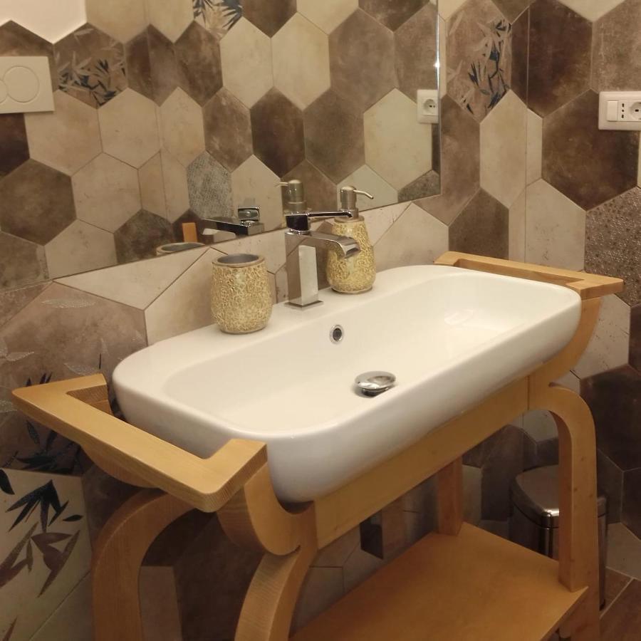 Nannare Guest House Rome Luaran gambar