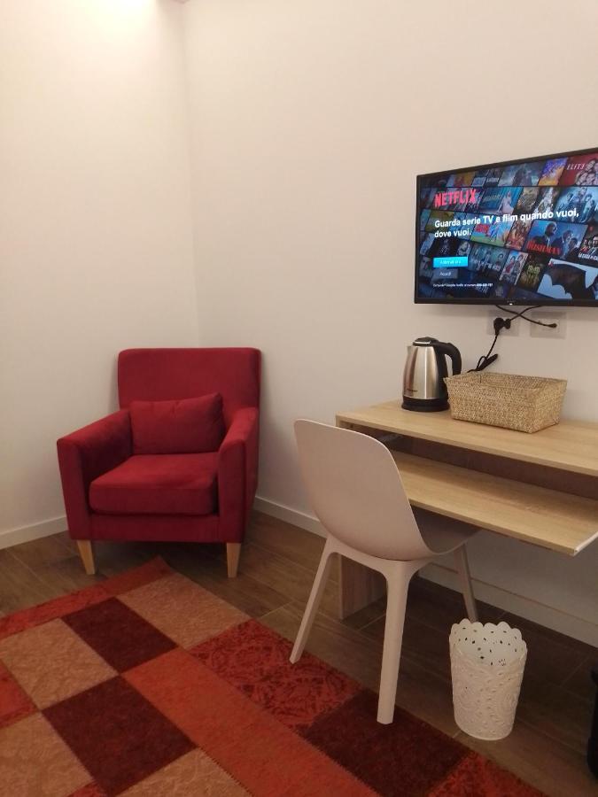 Nannare Guest House Rome Luaran gambar