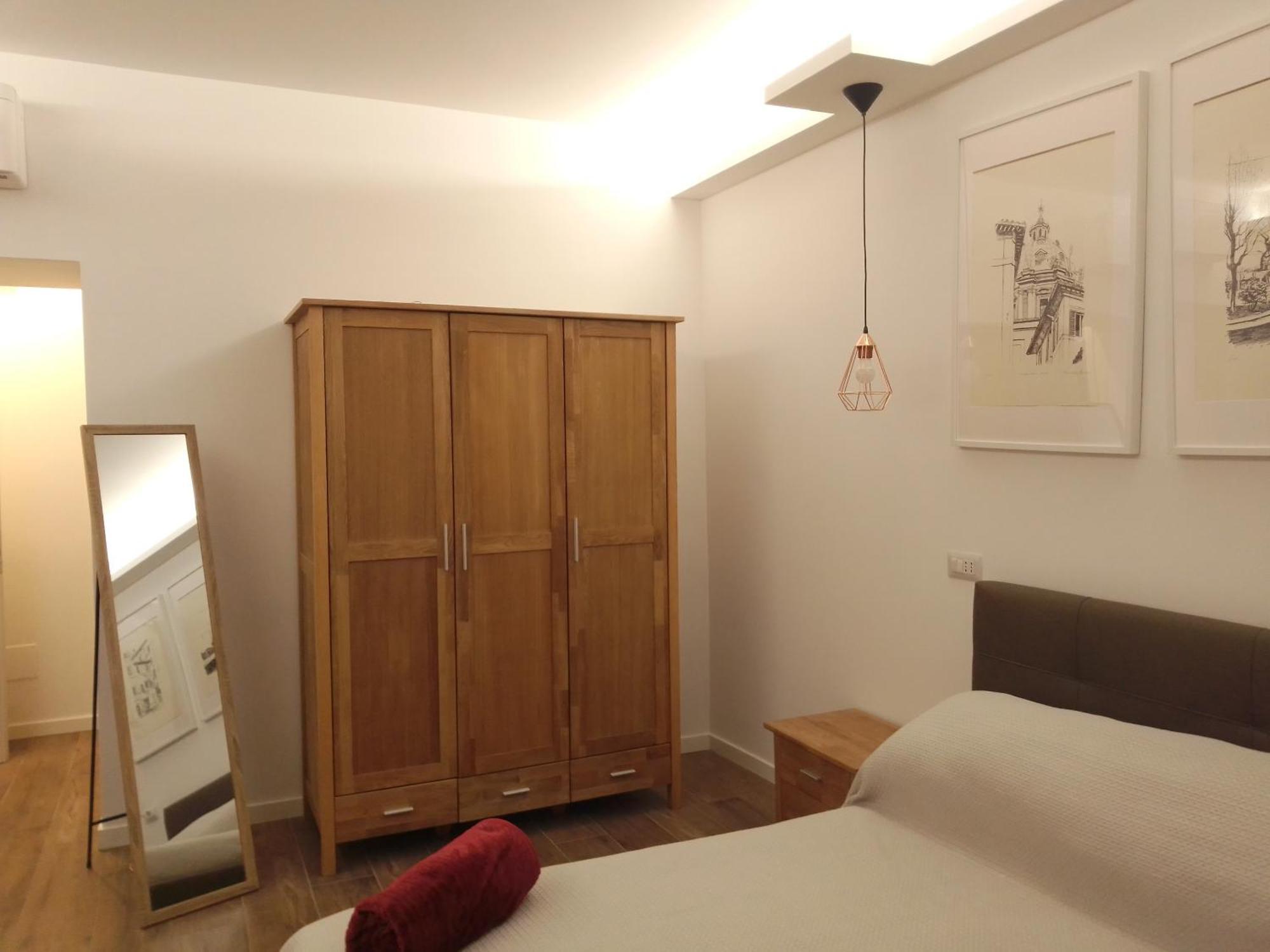 Nannare Guest House Rome Luaran gambar