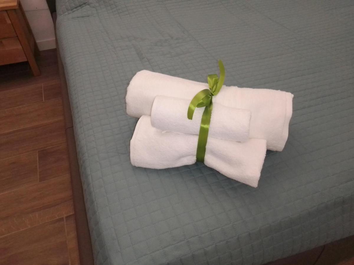 Nannare Guest House Rome Luaran gambar