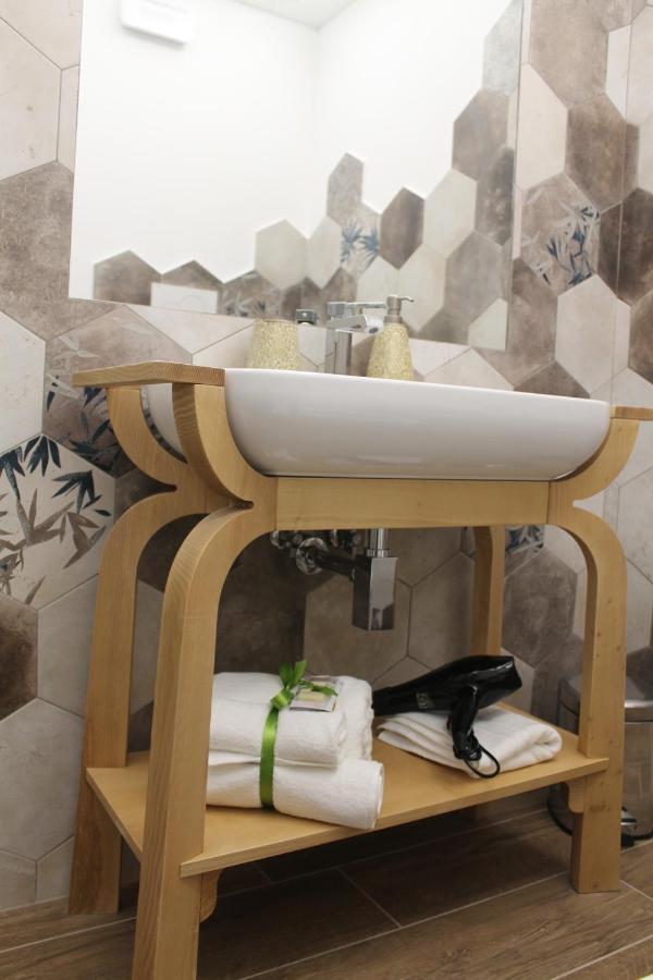 Nannare Guest House Rome Luaran gambar
