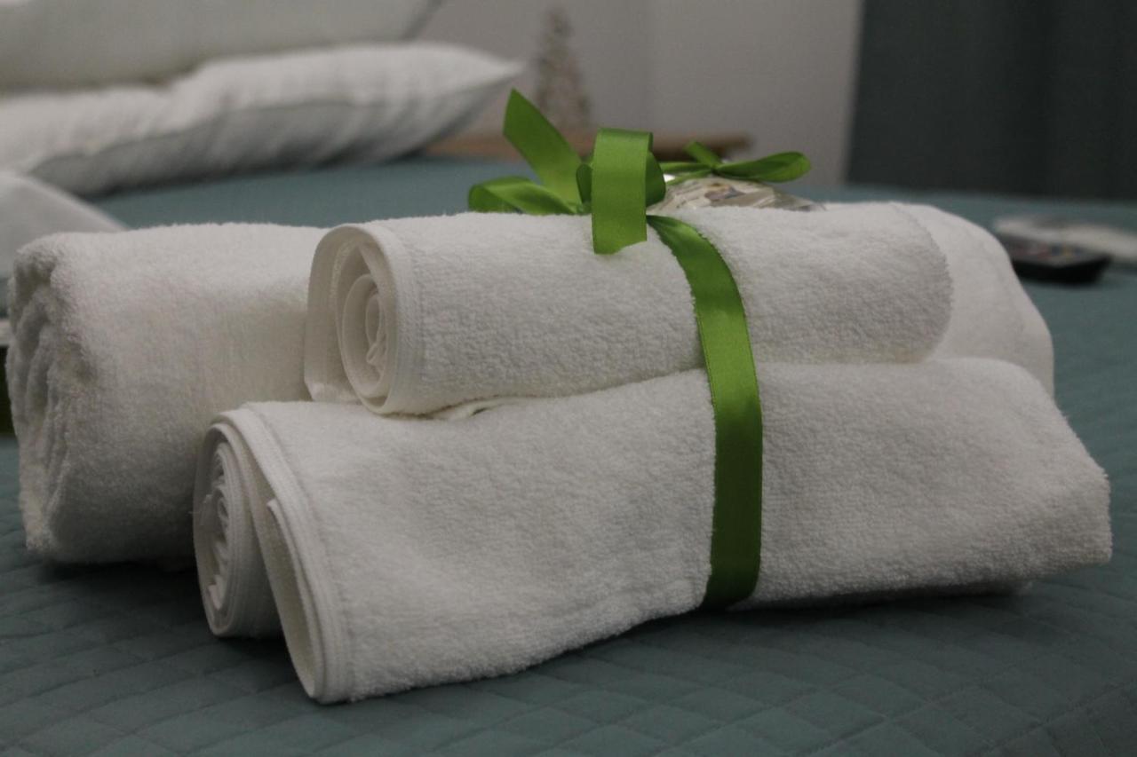 Nannare Guest House Rome Luaran gambar