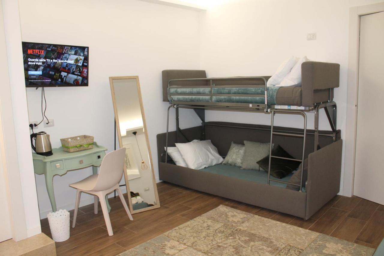 Nannare Guest House Rome Luaran gambar