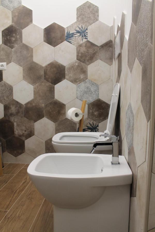 Nannare Guest House Rome Luaran gambar