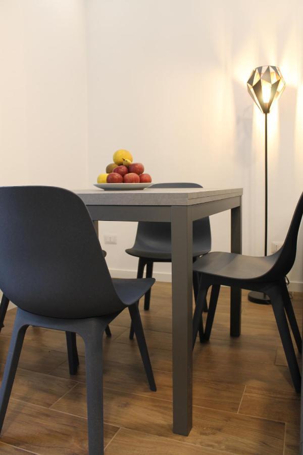 Nannare Guest House Rome Luaran gambar
