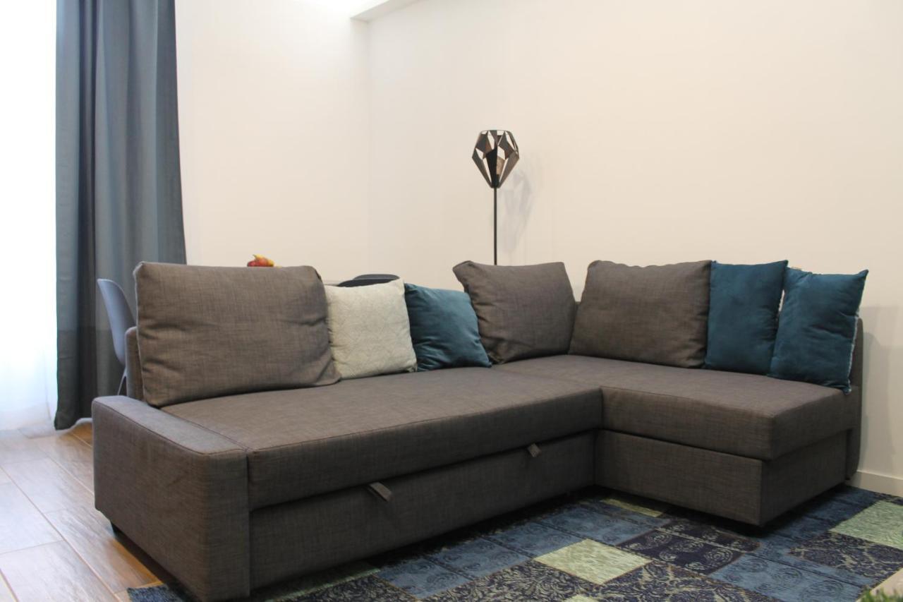 Nannare Guest House Rome Luaran gambar