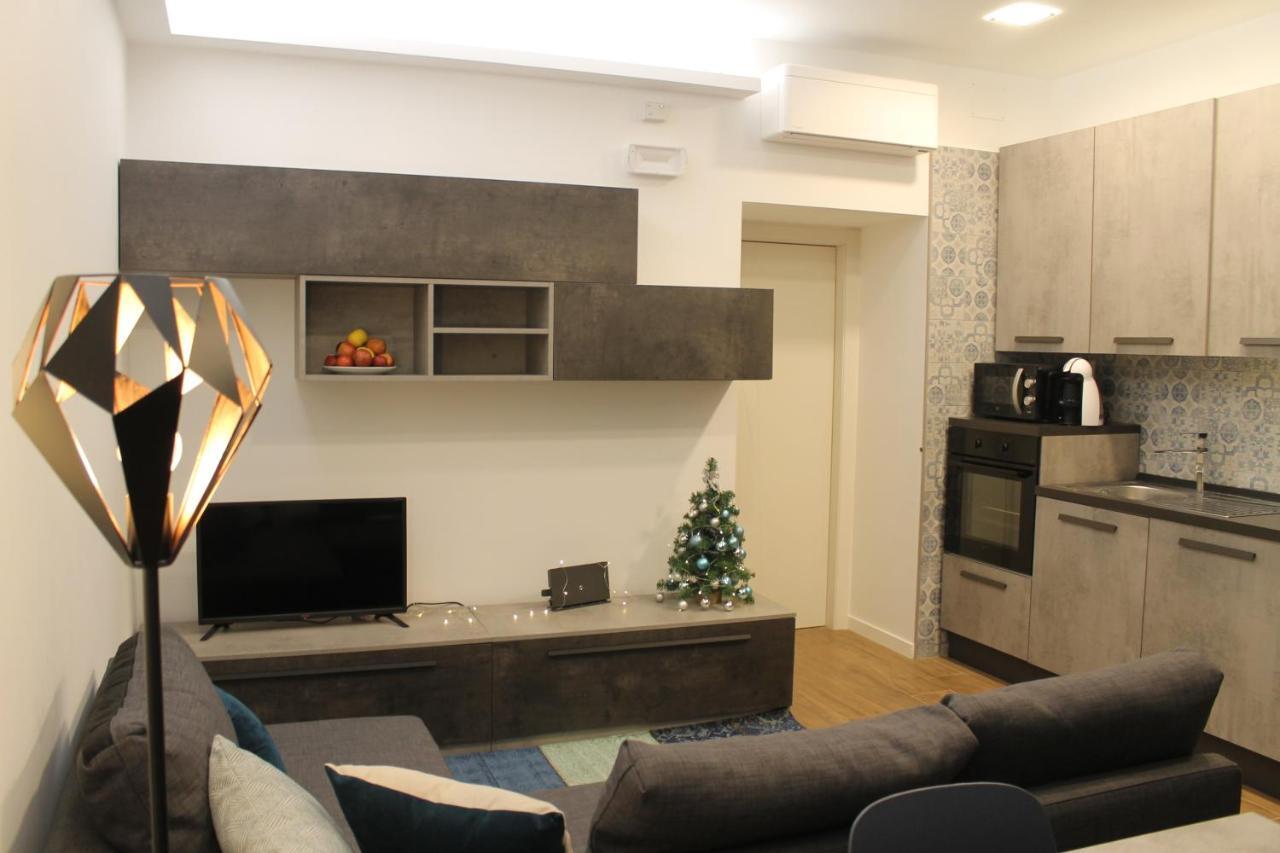 Nannare Guest House Rome Luaran gambar